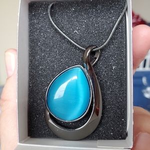 ($5 Add On!) NWT Lia Sophia Necklace